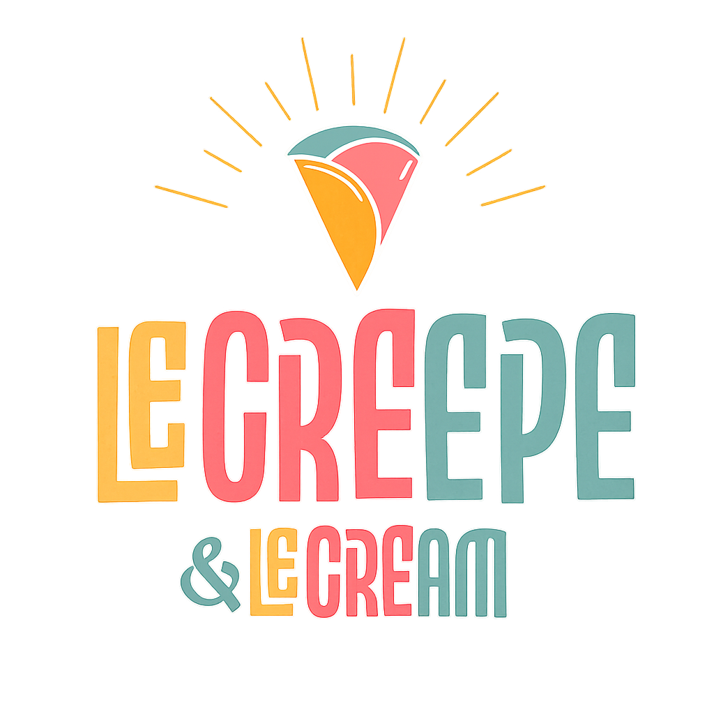 Le Creepe & le Cream